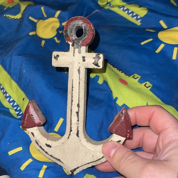 Nautical wooden accents bundle - Picture 2 of 5